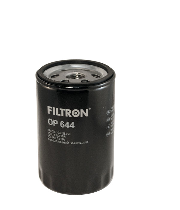 FILTRON FLT OP644 Olajszűrő